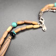 Southwestern Styled SX Designer 18-20" Sterling Silver ...