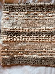 Macrame Pillow Set- Beige (3), 16x16 - Etsy