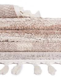 Sand 2' x 6' Cherokee Runner Rug | Rugs.com