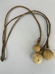 Vintage Gaucho Boleadoras Handmade South American Hunting ...