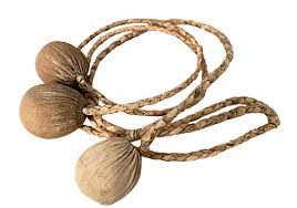 100% Authentic, Hand Crafted Gaucho Boleadores - Throwing ...