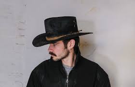 Arthur Morgan - Wild Hats