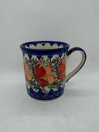 KALICH Blush Magnolia Mug 8 oz. – Willow and Pine Market