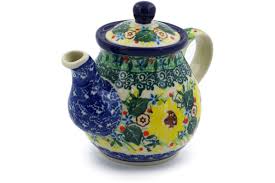 Polish Pottery & Boleslawiec Stoneware