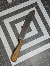 Rogers Stainless Steel Kitchen & Steak Knives for sale | eBay