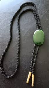 Tie Bolo | eBay Australia