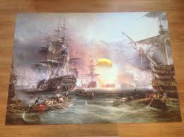 I started this 9120 piece puzzle in ~2011 and - with long ...