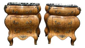 Vintage Bedroom Furniture - Chairish