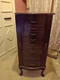 Jewelry Armoires for sale in North Rome, Georgia | Facebook Marketplace