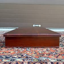 Vintage Pennsylvania House Traditional Solid Cherry 15 ...