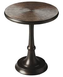Butler Specialty Butler Beaumont Metal Accent Table - Macy's