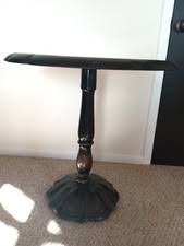 Tilt Top Table | eBay