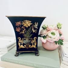 Toile Planter | eBay