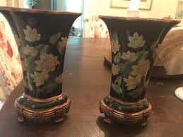 Vase or wall pocket by the Bombay Co for Sale in Huntingtown, MD - OfferUp