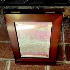 The Bombay Company | Wall Decor | Folding Mirror By ...