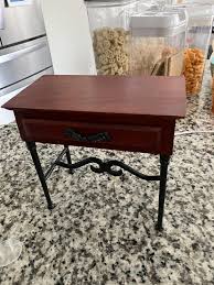 Can somebody ID this table? : r/americangirl