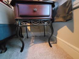 Four Piece Bedroom Set For Sale