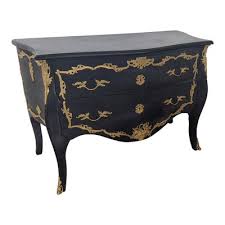 Dresser in Lacquered Wood, 1980s for sale at Pamono