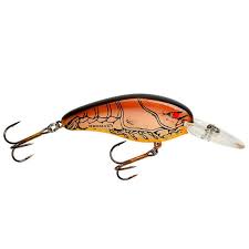 Bomber Lures Deep Flat A Crankbaits – Southern Reel Outfitters