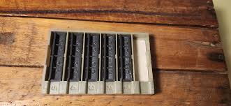 NOS Vintage 1970s Schick II Razor Blades - Etsy