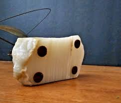 Vintage Signed John De Mott Brass Copper Sailboat Sculpture ...