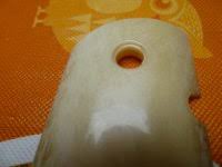 Working with Buffalo Bone Grips | Smith & Wesson Forum – The ...