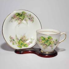 sascha brastoff | Kitchen | Sascha Brastoff Surf Ballet Pink And Gold Teapot Set Mcm | Poshmark