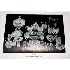 Ruth Lee Webb's Victorian Glass Handbook. For Sale at Ruby Lane