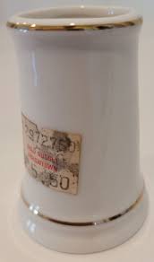 Vintage Souvenir Toothpick Holder ~ New Zealand | eBay