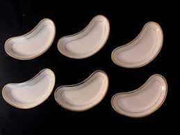 Vintage Bone Dishes | eBay