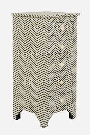 Elevate Your Home Decor with Bone Inlay Tall Boy Dresser" – Bone Inlay Furnitures