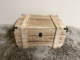 Personalised Keepsake Box | Memories Box | Gift Box ...