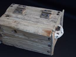 Wood Box