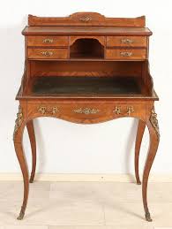 Sold at Auction: Antique ladies desk, 1900