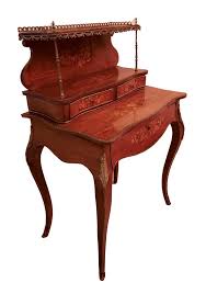 Buy Bonheur Du Jour – Madame's Desk, Napoleon III Online in ...