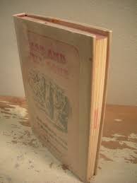 RARE AND WELL DONE Some Historical Notes On Meat and Meatmen Drury 1966 HC/DJ | eBay