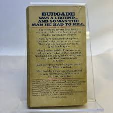 The Last Hard Men by Brian Garfield | eBay