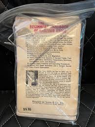 The Beginner's Handbook of Amateur Radio by Clay Laster First Edition | eBay