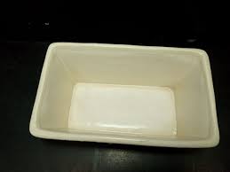 Planter 7⅝" Window Box Unmarked Bird Birds Rectangle ...