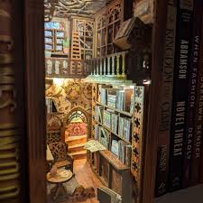 I wanted to share a little project I've been working on. It ...