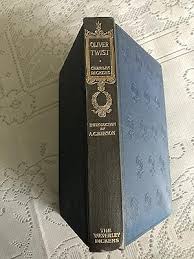The Adventures of Oliver Twist by Dickens, Charles: Good ...