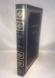 Oliver Twist by Dickens, Charles | Hardcover | Peebles Press ...