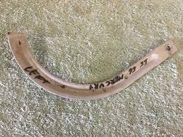 1955 1956 Mercury Radio Brackets ( R & L ) | eBay