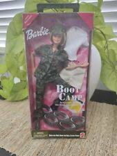 Boot Camp Barbie 1999 Mattel 26586 Air Force AAFES for sale online | eBay