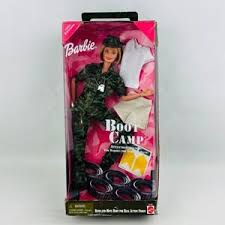 Mattel | Toys | Barbie 24 Holiday Model Muse Red Dress Gold Lace Ballgown Outfit Gown | Poshmark