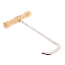 2pcs Outdoor Equestrian Boots Pulls Boots Hooks for Men ...