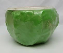 Vintage Sterilite Lettuce Crisper Storage Container No.2152 ...