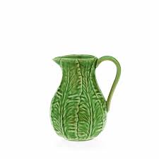 Cabbage Pitcher – Home & Table