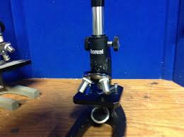 Boreal Microscope 922811 | eBay