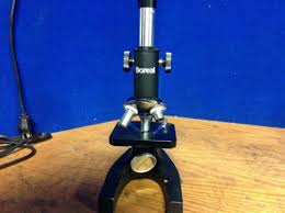 Boreal Microscope 922865 | eBay